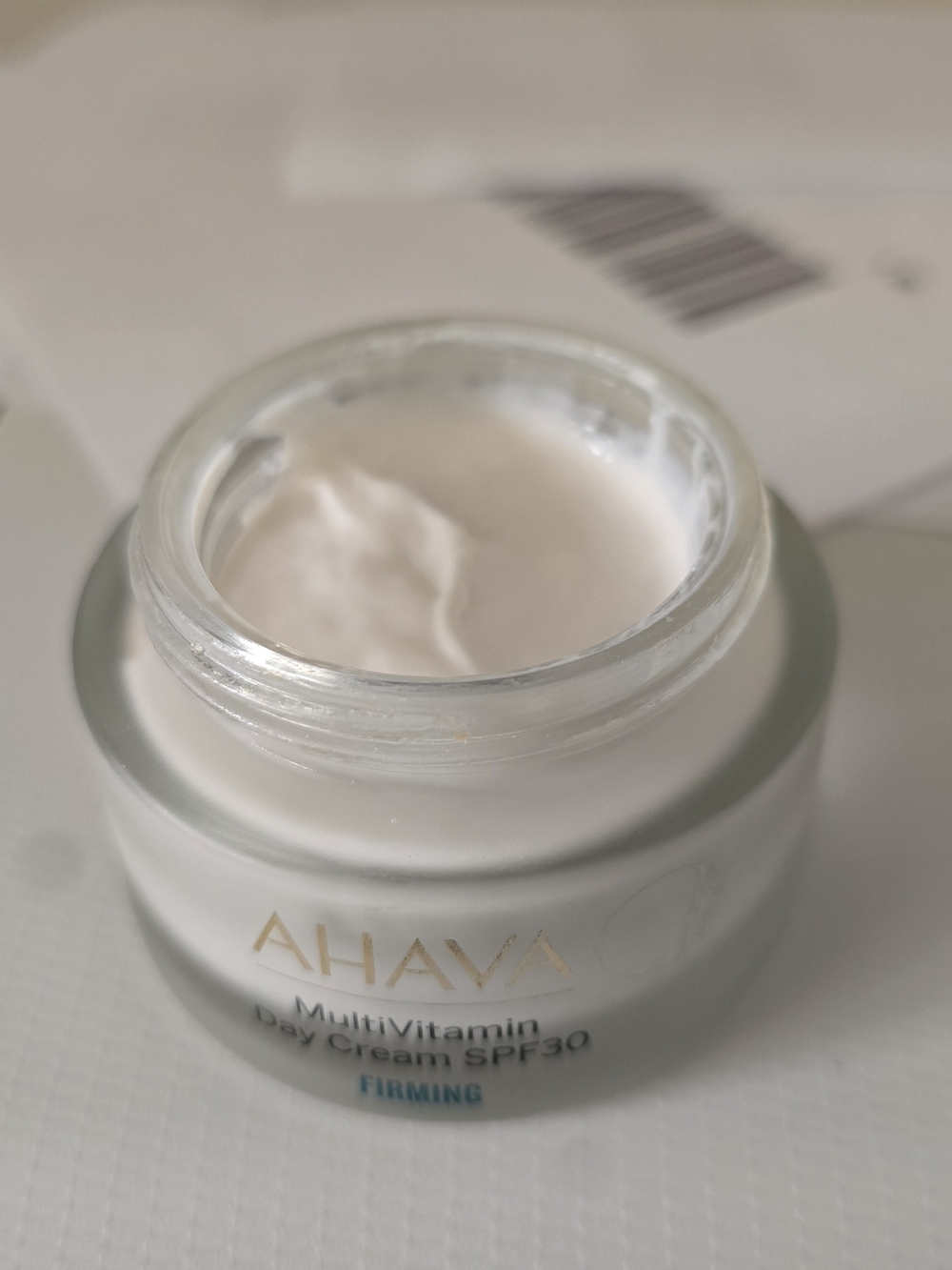 AHAVA Multivitamin Day Cream